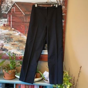 Pendleton stretch wool dress pants